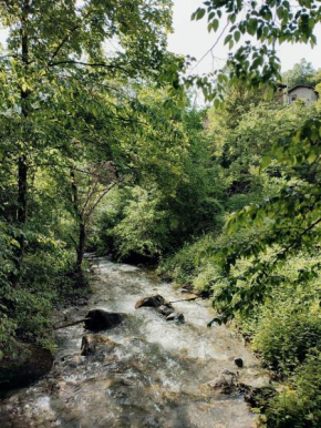 Moulin vieux